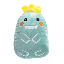 Nobleza plyšová hračka so zvukom dinosaurus 11,5 x 8.5 cm